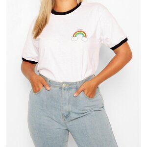 Rainbow Hope T-Shirt